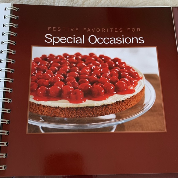 🛍️HERSHEY’S MADE SIMPLE COOKBOOK🛍️ - Picture 6 of 6